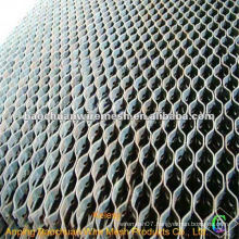 Aperture 40*40mm Stainless steel Tortoise Shell Mesh(Factory)